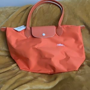 Longchamp handbag